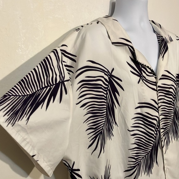 Hawalili 4x lightweight shirt Hawaiian style - Picture 2 of 6